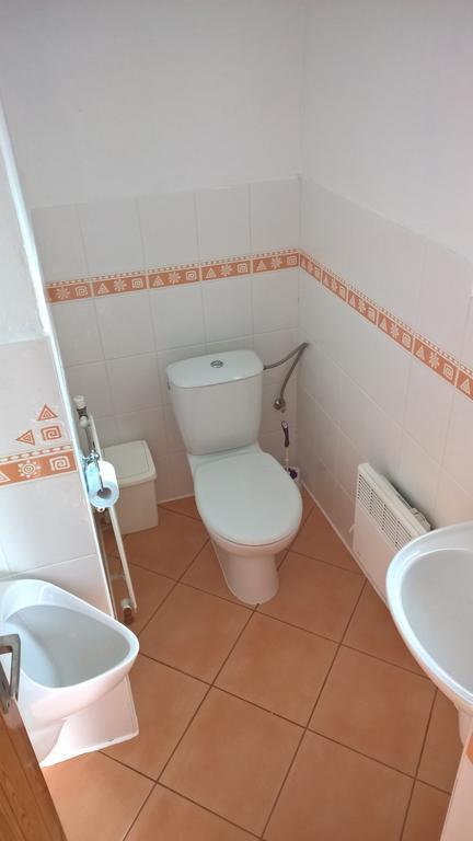 Nové Město nad Metují Chalet Lomyヴィラ 部屋 写真